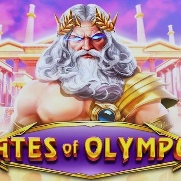 Gates of Olympus слот